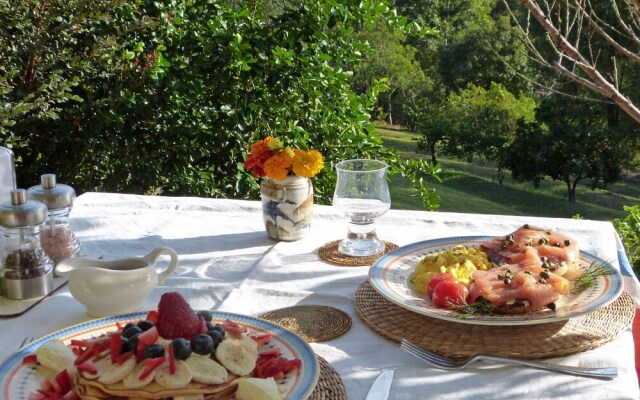 Simba Sunrise Bed & Breakfast