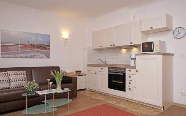 Fischerhus _ Wohnung 2