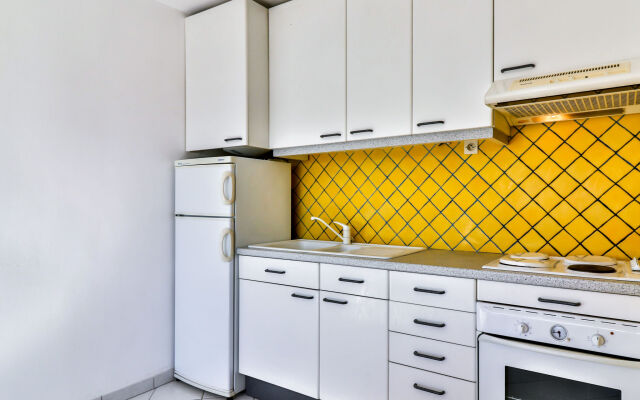 Apartment Les Roses Lauriers