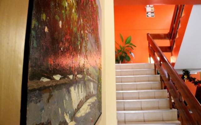 Sol de Selva Hostal