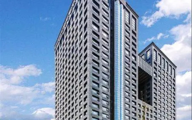 Hampton by Hilton Xuzhou Yunlong Mountain