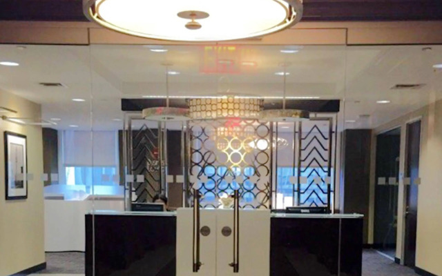 Safehouse Suites Manhattan