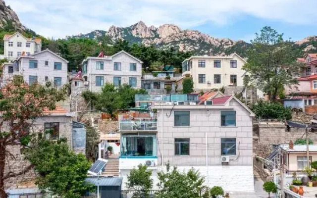 Lushan Fengshe Homestay