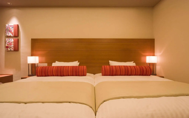 Novotel Okinawa Naha