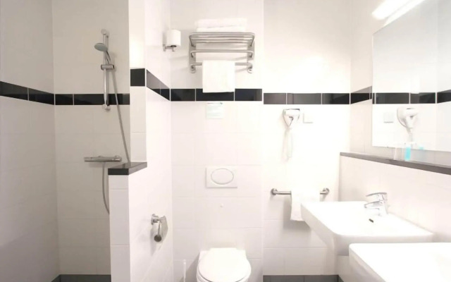 Bastion Hotel Utrecht
