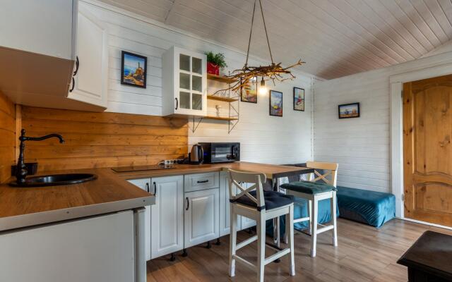 Izhora Homes (Ижора Хоумс)