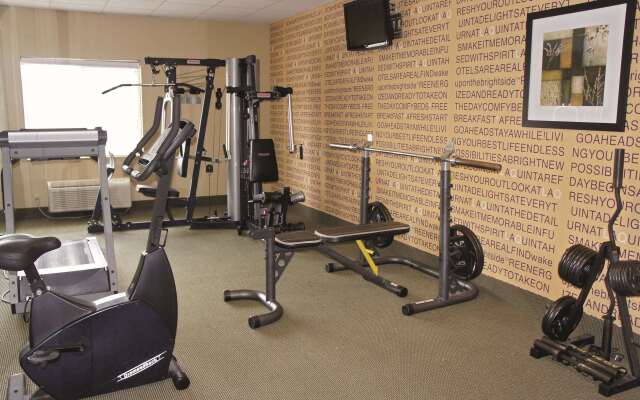 La Quinta Inn & Suites by Wyndham Kerrville