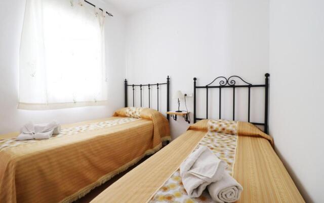 Apartment Burrianabeach C Spainsunrentals 1189