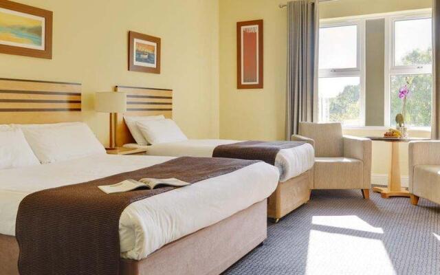 Breaffy House Hotel