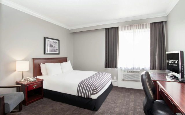 Sandman Inn Kamloops