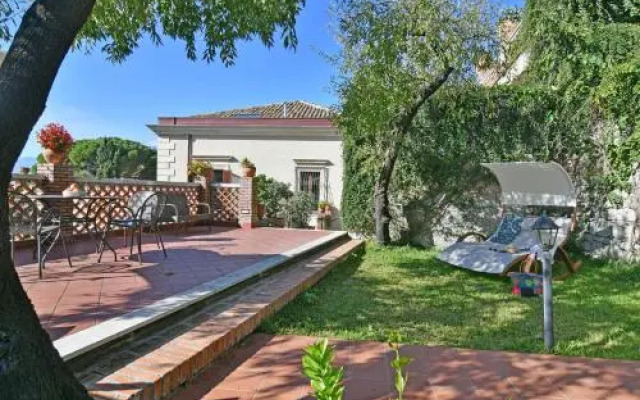 Villa Mazzei