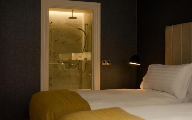 Premier Suites Dublin Leeson Street