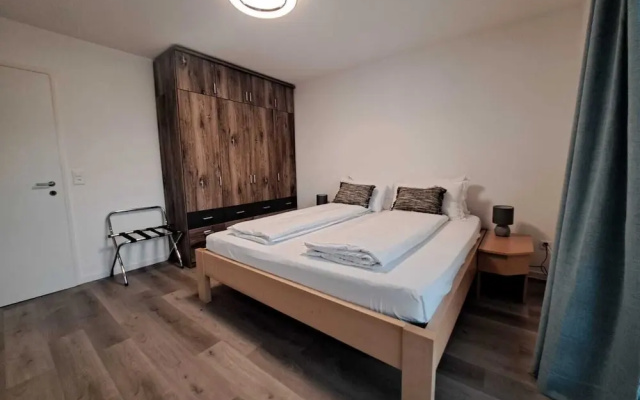 Luisiana — 2-star hotel in Minusio