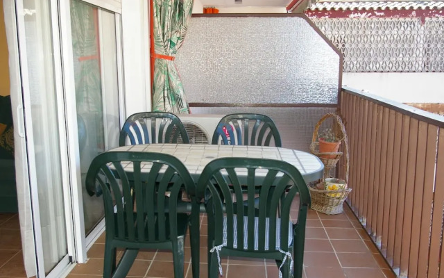 Apartamento Pau Picasso