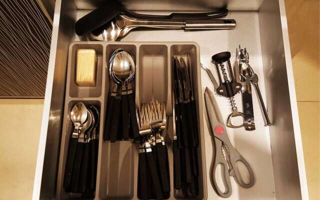 The Bliss Urban Loft