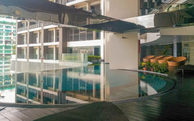 ZEN Home Gramercy Residences