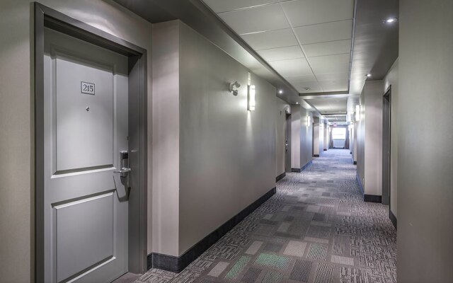 Timber Ridge Inn and Suites