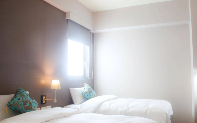 Hotel Mi Casa