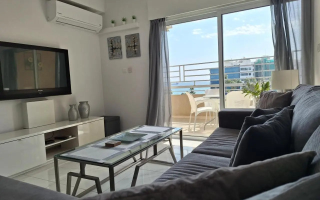Diana House Apartment