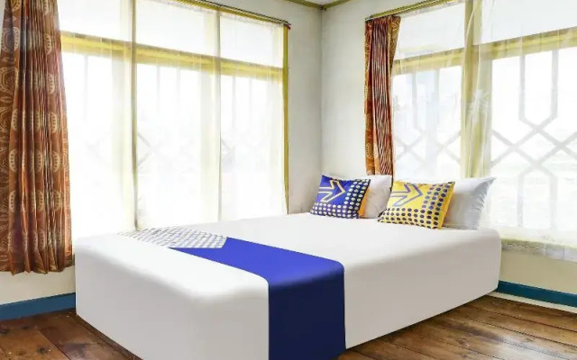 OYO Homes90991Eco Tourism Desa Panundaan Ciwidey 2