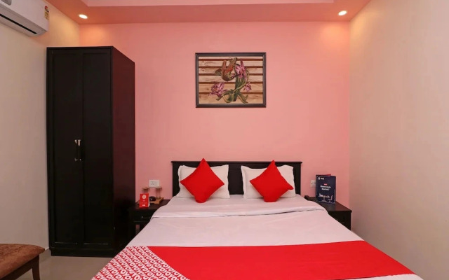 Hotel Ananta