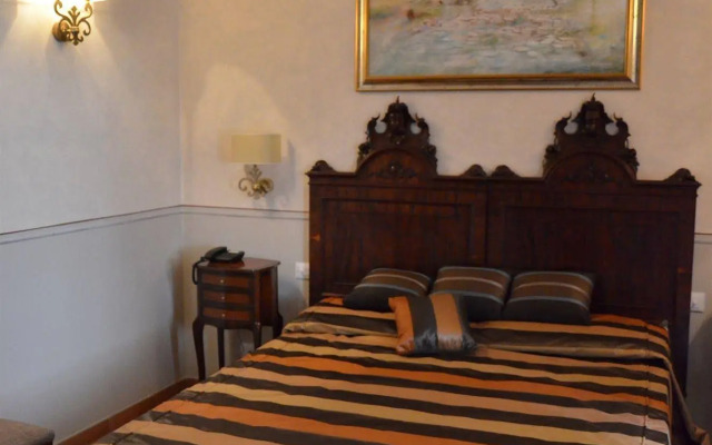 Trevispagna Charme B&B