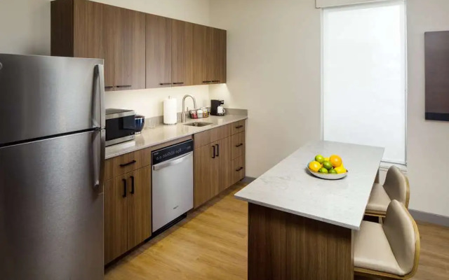 Hyatt Place Boise/Meridian