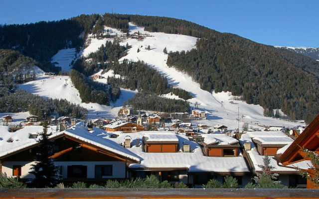 Hotel Chalet Corso