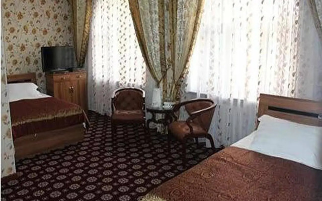 Guest House Firyz