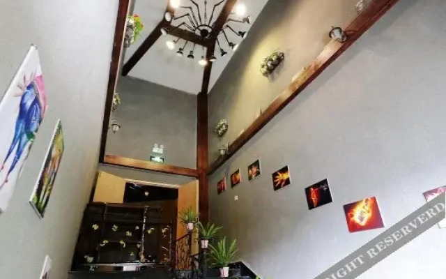 Yeweiyang Boutique Hotel