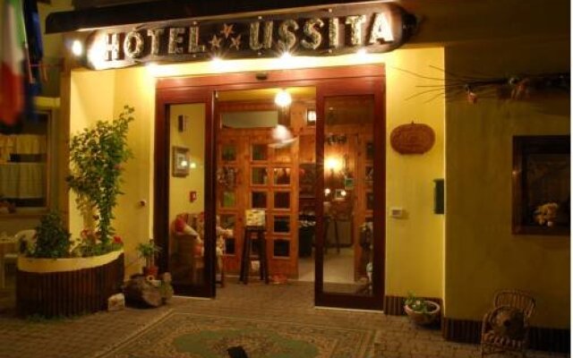 Hotel Ussita