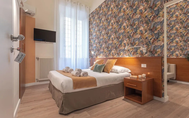 Vittoria Garden Suites