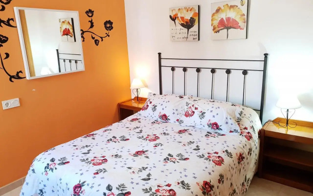 Rico Apartaments Ricosol