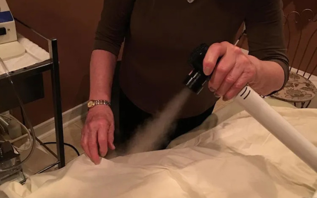 Green River Bridge House