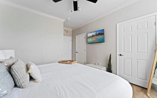 Good Times at Tuscana 2 BDR