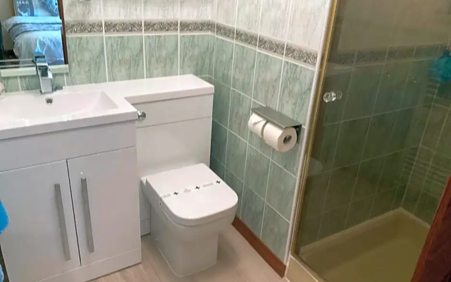 Ronaldsvoe Bed Breakfast