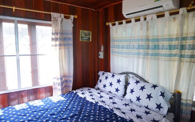 Ruenkhawhom Residence