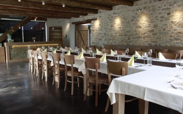 Smrekarjeva Domačija