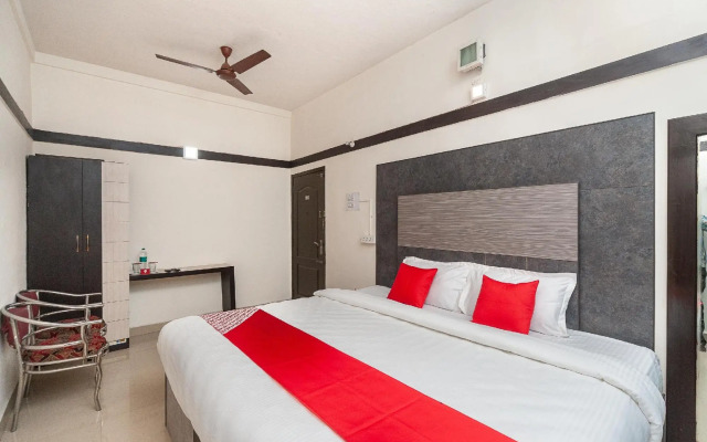 Royal Mughal by OYO Rooms