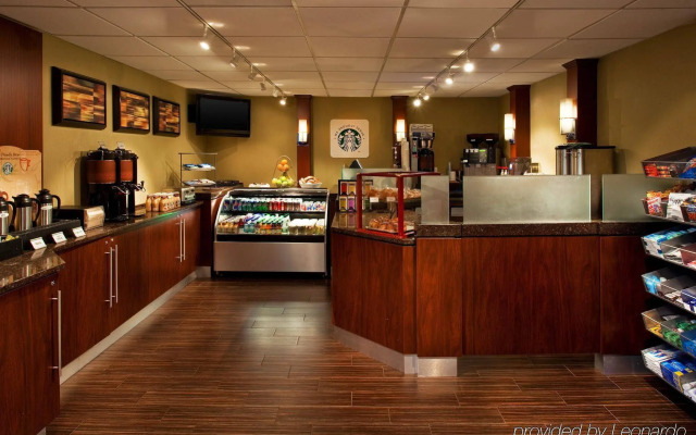 The Westin Waltham-Boston