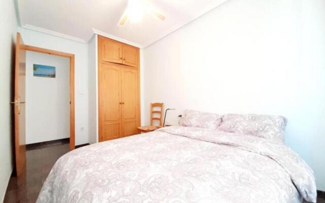 Apartamento Gran Playa Santa Pola by Villas&You