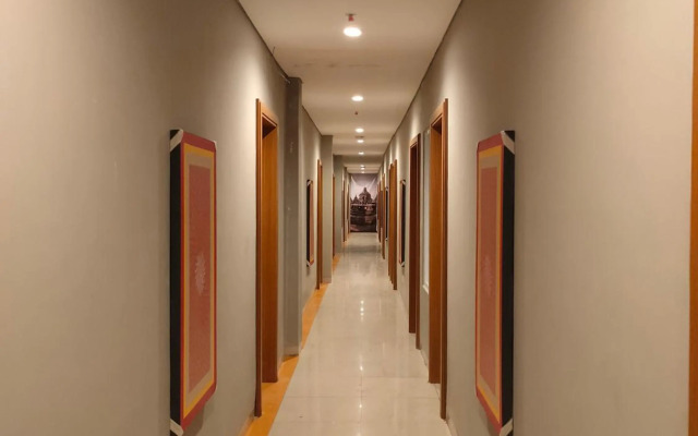 Ramada by Wyndham Yogyakarta