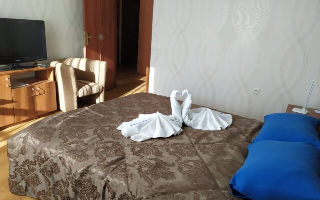 Energetik (Minskaja obl.)