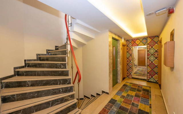 Hotel Devman