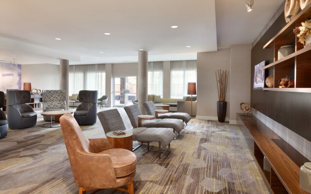 Courtyard by Marriott Boston Dedham/Westwood