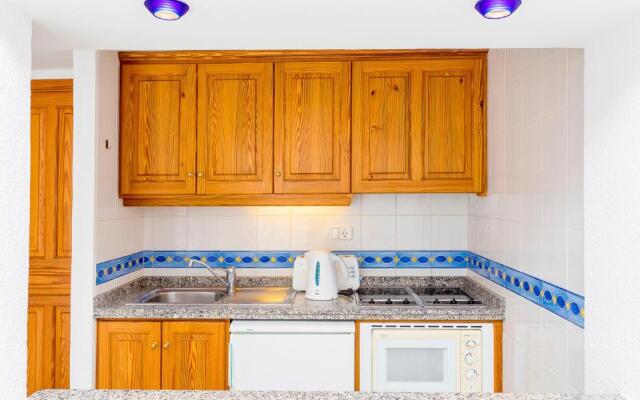 Duquesa Playa Aparthotel