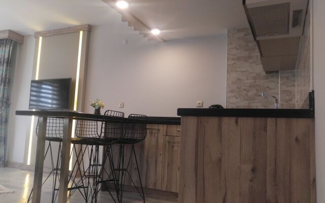 61 Park Hotel