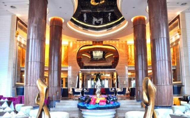 Country Garden Phoenix Hotel Ningxiang