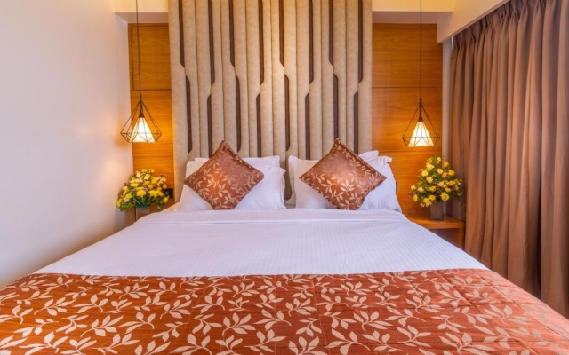 hotel Metropole Inn