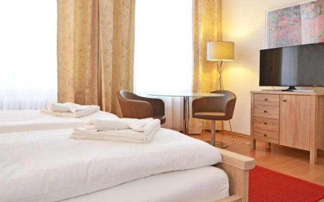 Apartment Regina 1